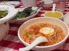 -西贝(紫荆广场店)