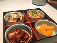 -江城小馆陕南妈妈菜·全球旅行餐厅(钟楼店)