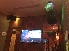 -萧邦音乐会所KTV·蒸汽活海鲜自助(福田店)