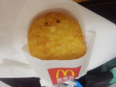 -麦当劳(乳山路店)