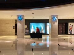 -武汉马哥孛罗酒店