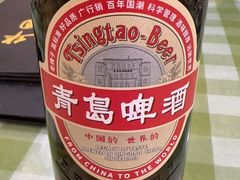 -华圆美食-老蓬莱菜(蓬港路店)