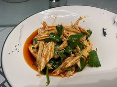 -庞家烧烤客栈(炮台山店)