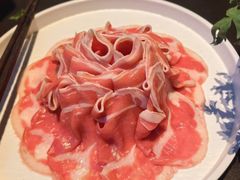 -东来顺·非遗火锅(高新店)