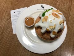 -After You Dessert Cafe(CENTRALWORLD)