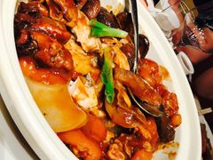 -陶陶居海鲜酒家(新马路店)