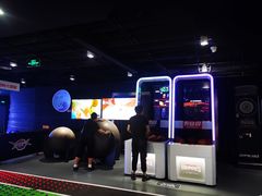 -VS SPORTS PARK运动玩乐园·团建·生日会(合生汇店)