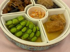 -顺风海鲜港(金玉兰店)
