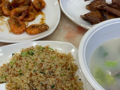 -新金盛·海鲜酒楼(盐田店)