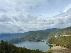 -丽江泸沽湖景区