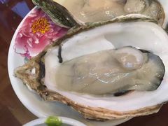 -小铜锣湾海鲜家常菜馆(河西店)