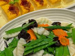 -味鼎长安·地道陕菜(凤城一路店)