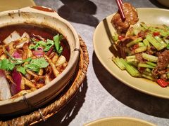 -廖川菜(八佰伴店)