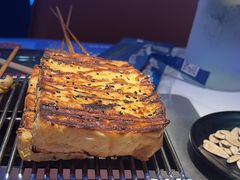 -大成海鲜烧烤·小龙虾(五角场店)