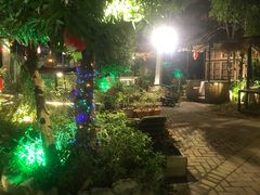 -花溪雨·森林餐厅(石基店)