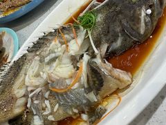 -锦里海景海鲜餐厅.三亚老字号(亚龙湾中心广场店)