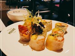 -美奈小馆·越南料理(中航城君尚购物中心店)