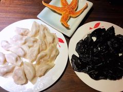 -船歌·鱼水饺青岛菜(闽江二路店)