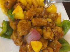 -东江海鲜酒家(艺都分店)