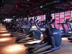 -威尔仕健身会所(古北1699店)