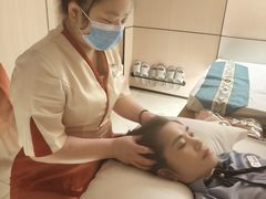 -合和大唐足道·泰式·SPA (凤城五路店)