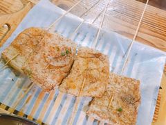 -大富蚝乌东哥饭店·石锅鱼杂·柠檬鸭(革新路店)