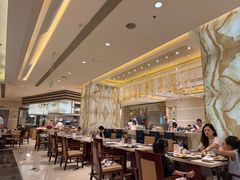 -杭州JW万豪酒店-万豪中餐厅