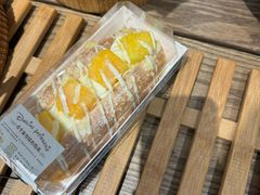 -嗒令甜品·主题融合料理餐厅(首座时代店)