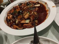 -大铁勺新津菜(东丽阳光新业广场店)