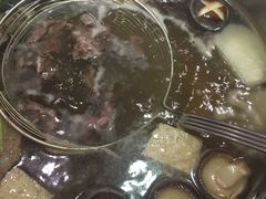 -牛焱·贵州黄牛肉火锅(城西银泰店)