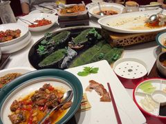 -观宴·品质赣菜(高新大道店)