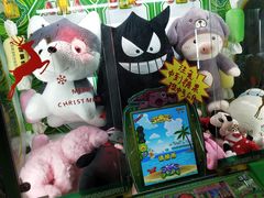 -奇奇乐园电玩城(立丰国际购物广场店)