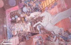 -六月嫁期婚礼(旗舰店)