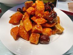 -玉林烤鸭店(定福庄店)