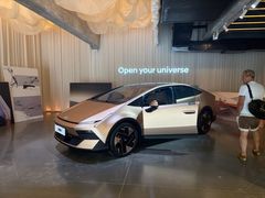 -现代汽车文化中心 Hyundai Motorstudio Beijing