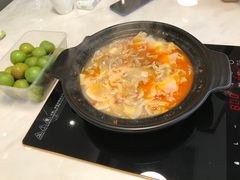 -李师傅脆肚(华强北店)