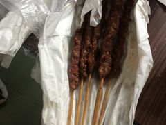 羊肉串-北京稻香村(西单购物中心店)
