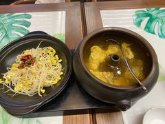 -云海肴·云南小炒·汽锅鸡(曲江大悦城店)