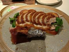 桂花香烤鸭-青年公社烤鸭(青年路店)