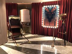 -上海新发展亚太JW万豪酒店