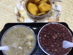 -百花传统甜品店(原址店)