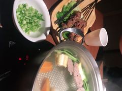 -牛焱·贵州黄牛肉火锅(城西银泰店)