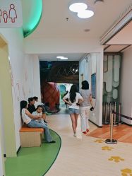 -尼克Playtime(欢乐海岸店)