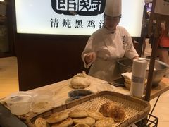 -黑鸡小馆(金源店)