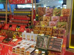 -GranVida生活超市(海信广场店)