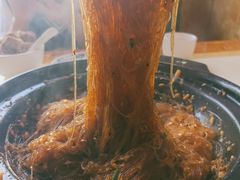 海皇粉丝煲-老火大骨头汤馆