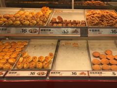 -東更道点心行(崂山丽达店)