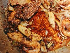 -嘎嘎鸭下巴·爆辣干锅(明教寺店)