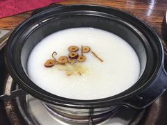-渔米粥(罗湖店)
