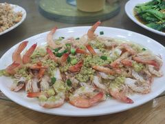 -七鲜渔港美食餐厅(巽寮湾海景店)